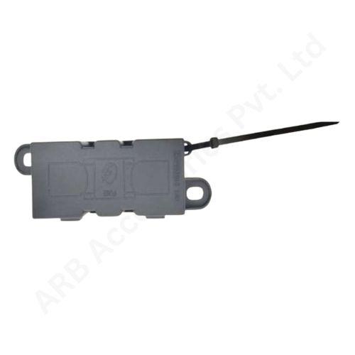 ANL FUSE HOLDER BLACK